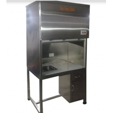Laminated Fume Hood